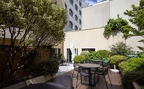 Citadines Trocadero Paris